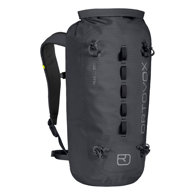 Trad 22 Dry - Mochila de alpinismo