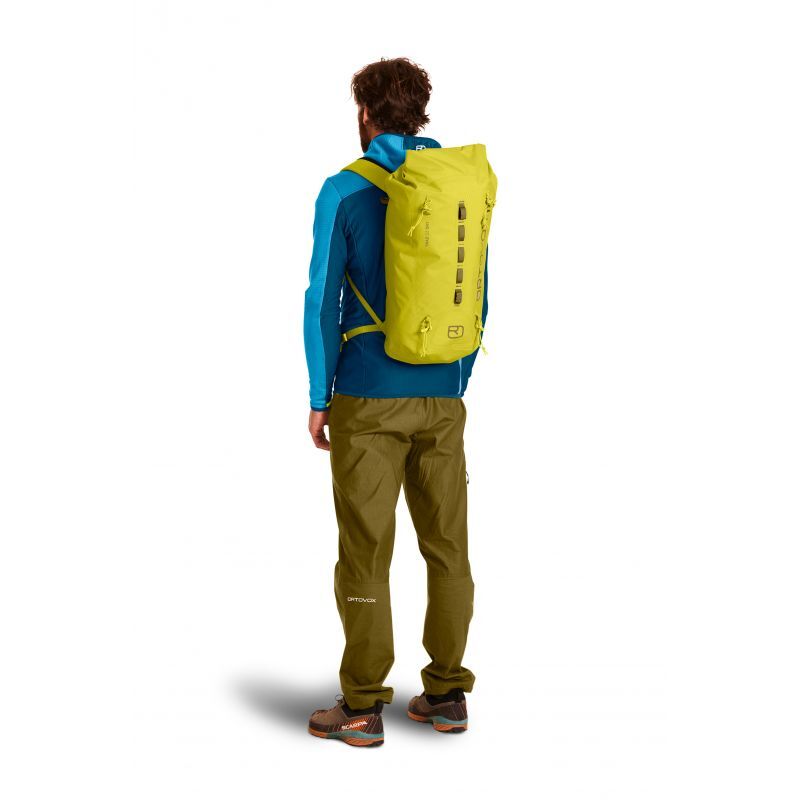 Ortovox Trad 22 Dry - Tourenrucksack