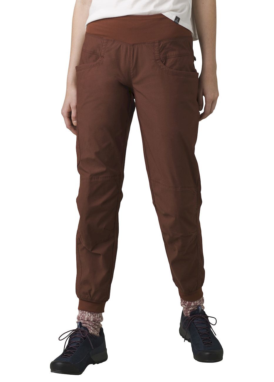 Prana Kanab Pant - Dámské Lezecké kalhoty | Hardloop