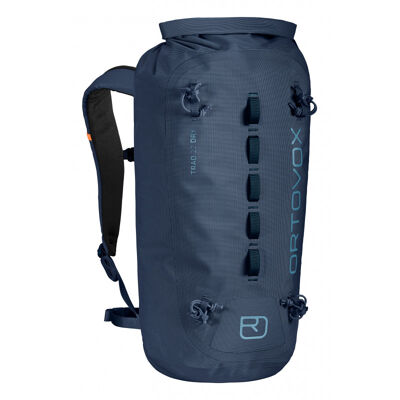 Trad 22 Dry - Zaino da alpinismo
