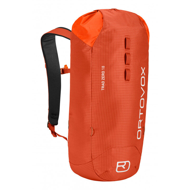 Ortovox Trad Zero 18 - Climbing backpack