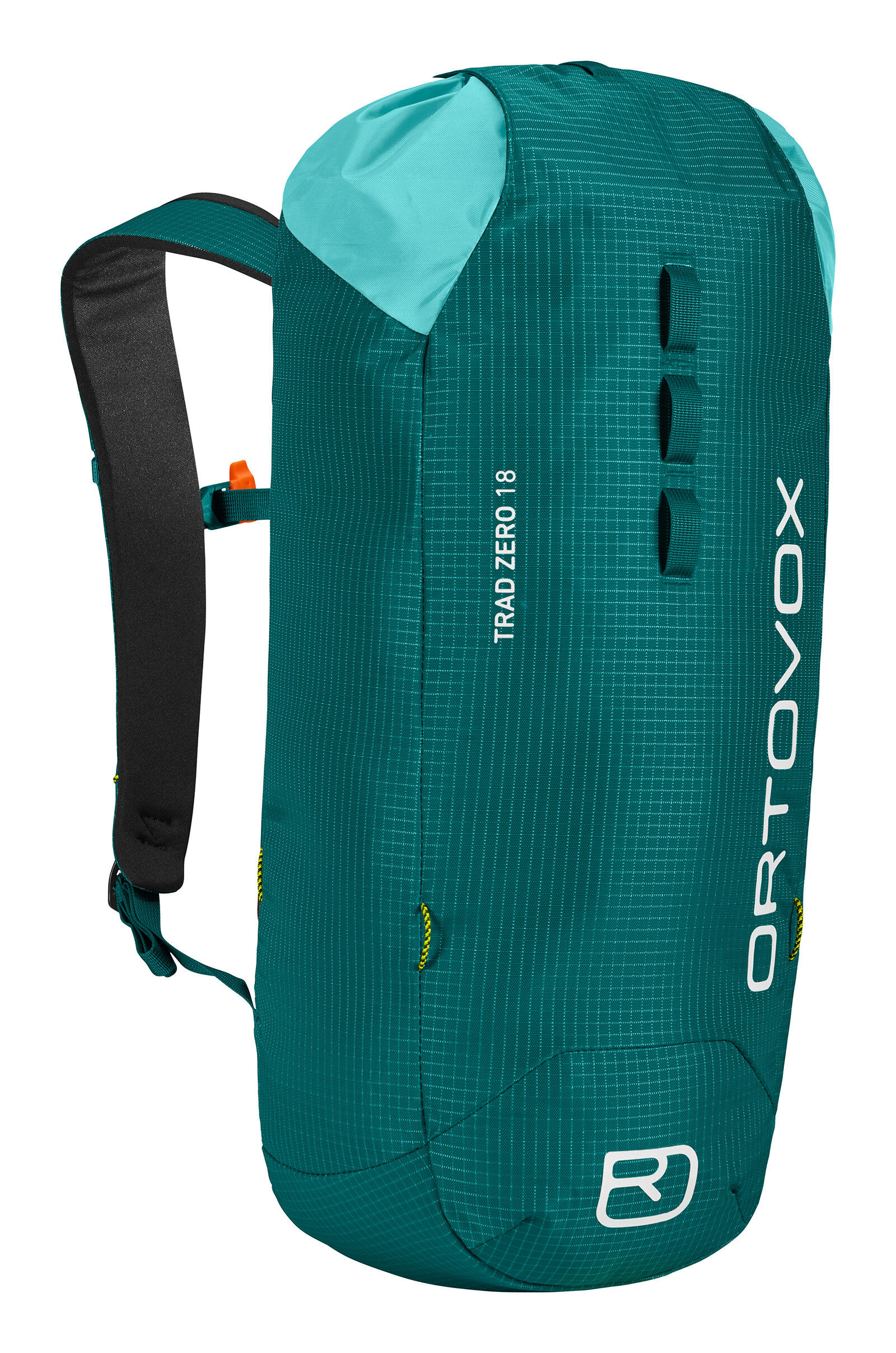 Ortovox Trad Zero 18 - Sac à dos escalade | Hardloop