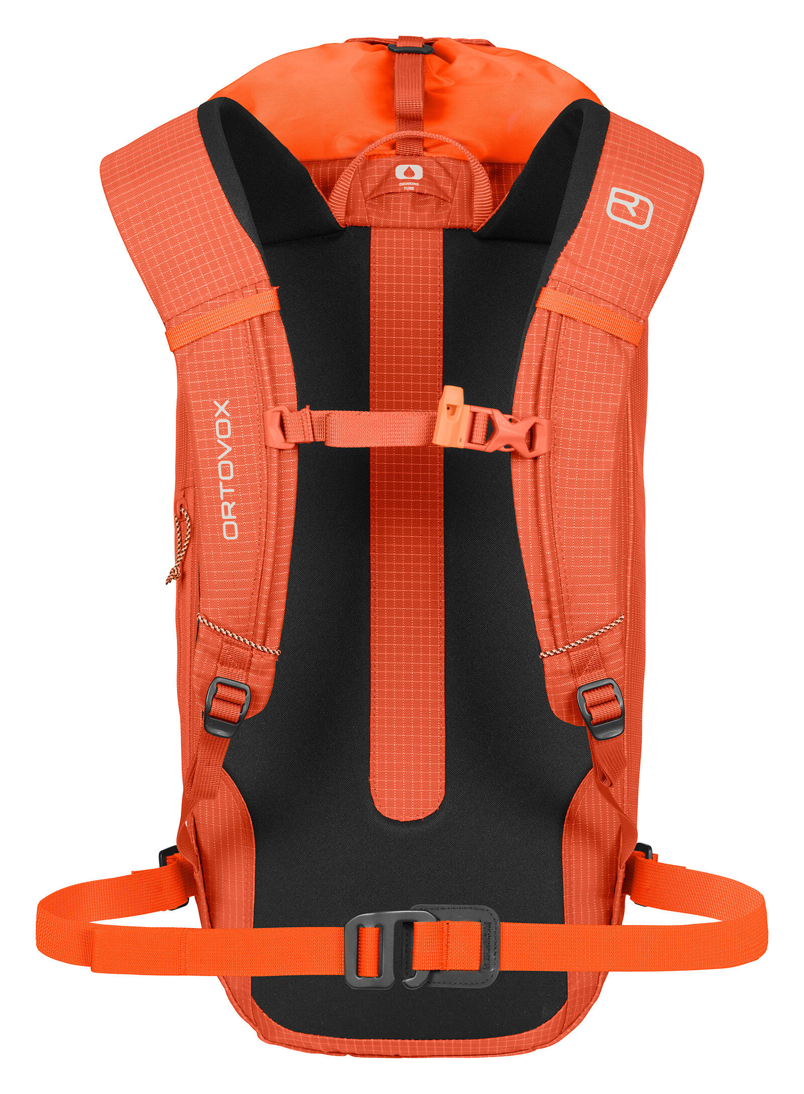 Ortovox Trad Zero 24 - Zaino da arrampicata