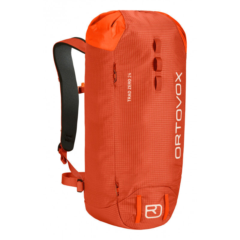 Trad Zero 24 - Mochila de escalada
