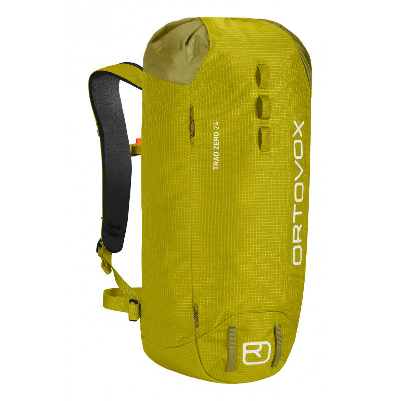 Ortovox Trad Zero 24 - Plecak wspinaczkowy | Hardloop