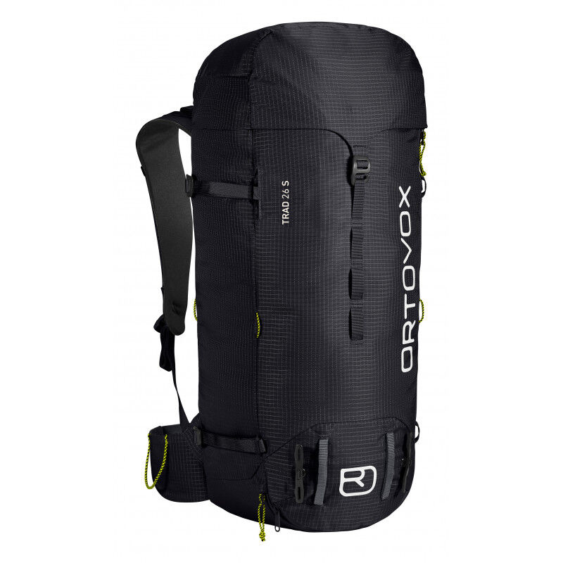 Trad 26 S - Kletterrucksack