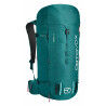 Petrol Blue