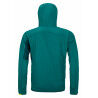 Ortovox Swisswool Piz Duan Jacket - Doudoune homme | Hardloop