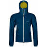 Petrol Blue