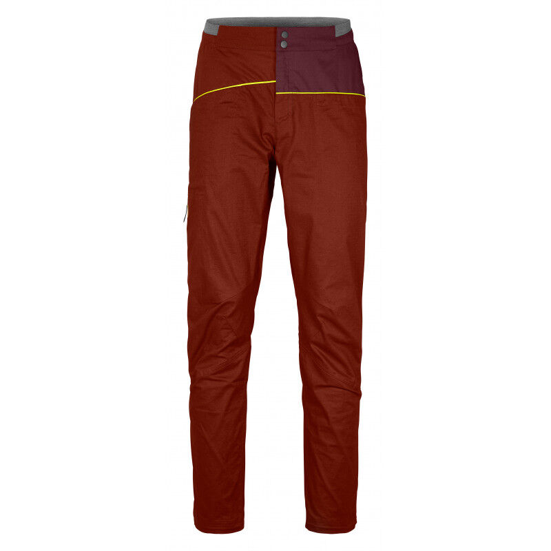 Valbon Pants - Klätterbyxa - Herr