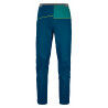 Petrol Blue