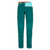 Pacific Green