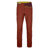 Ortovox Pala Pants - Kiipeilyhousut - Miehet