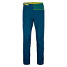 Ortovox Pala Pants - Pantalon escalade homme | Hardloop