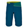Petrol Blue
