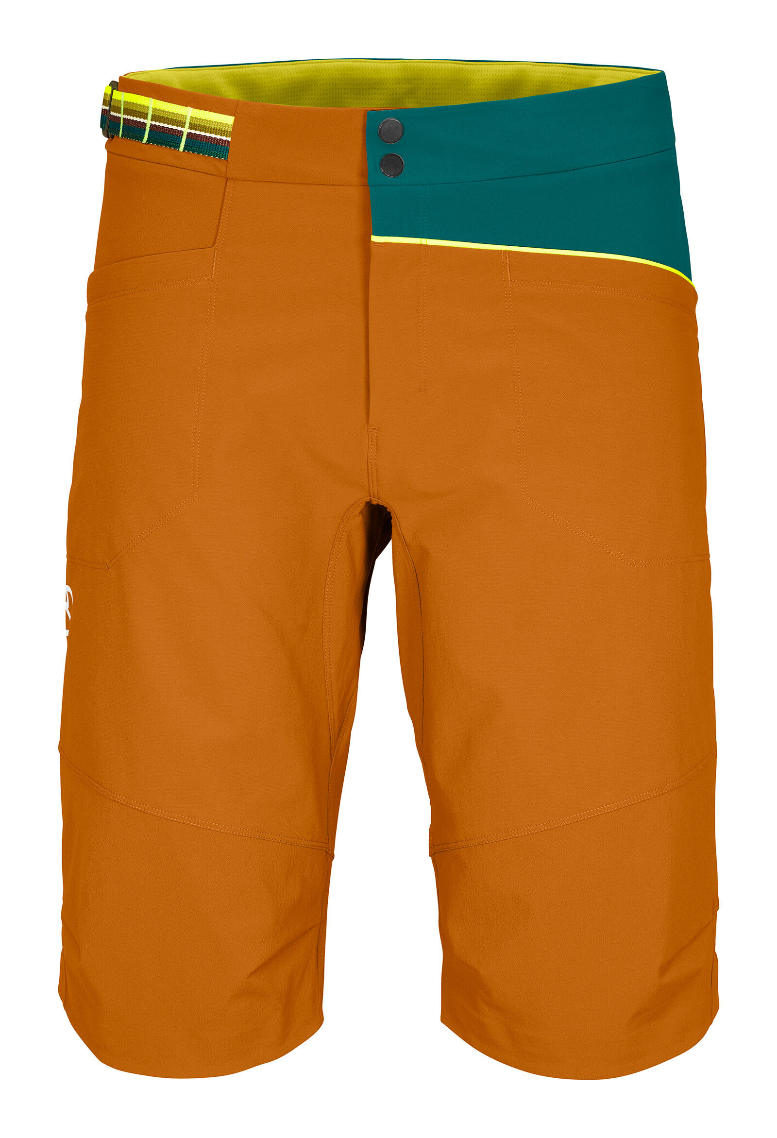 Ortovox Pala Shorts Climbing shorts Men's