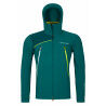 Pacific Green