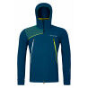 Petrol Blue