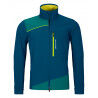 Petrol Blue