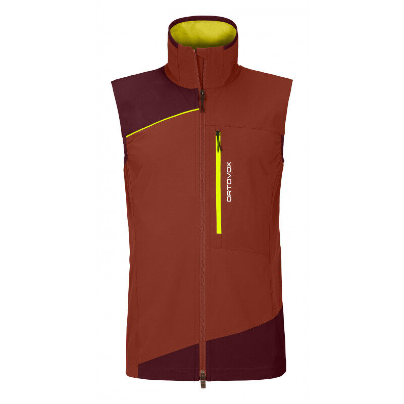 Ortovox Pala Light Vest - Weste - Herren