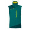 Ortovox Pala Light Vest - Veste sans manches homme | Hardloop