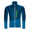 Petrol Blue