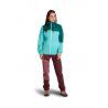 Ortovox 2.5L Civetta Jacket - Regnjakke - Damer