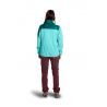 Ortovox 2.5L Civetta Jacket - Regnjakke - Damer