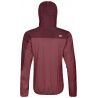 Ortovox 2.5L Civetta Jacket - Kurtka przeciwdeszczowa damska | Hardloop