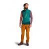 Ortovox Pala Light Vest - Weste - Herren