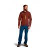 Ortovox Pala Light Jacket - Softshell jacket - Men's