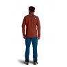 Ortovox Pala Light Jacket - Softshell jacket - Men's