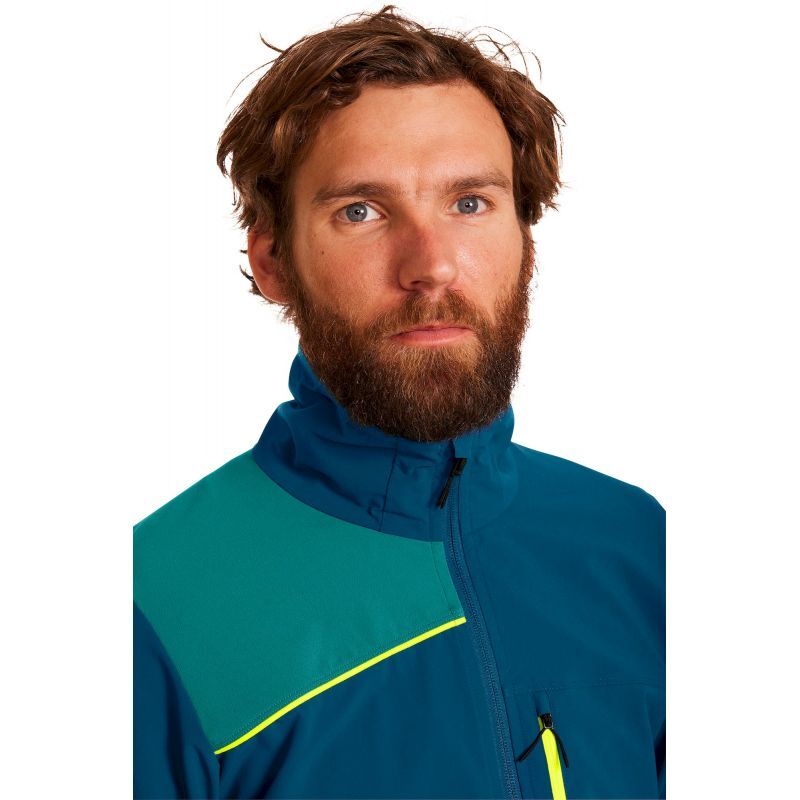 Ortovox Pala Light Jacket - Softshell jacket - Men's