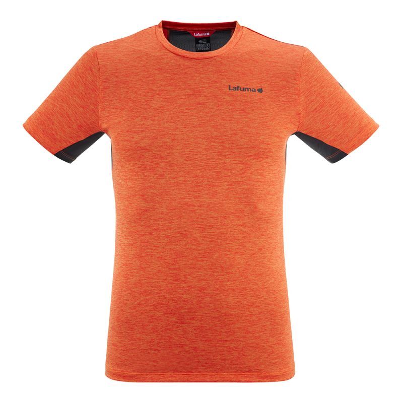 Lafuma Track Tee - T-shirt - Uomo