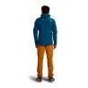 Ortovox Pala Hooded Jacket - Softshelljacke - Herren