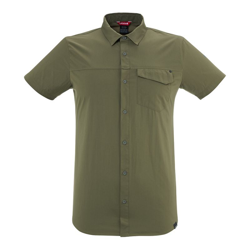 Lafuma Access - Camicia - Uomo