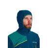Ortovox Pala Hooded Jacket - Softshelltakki - Miehet