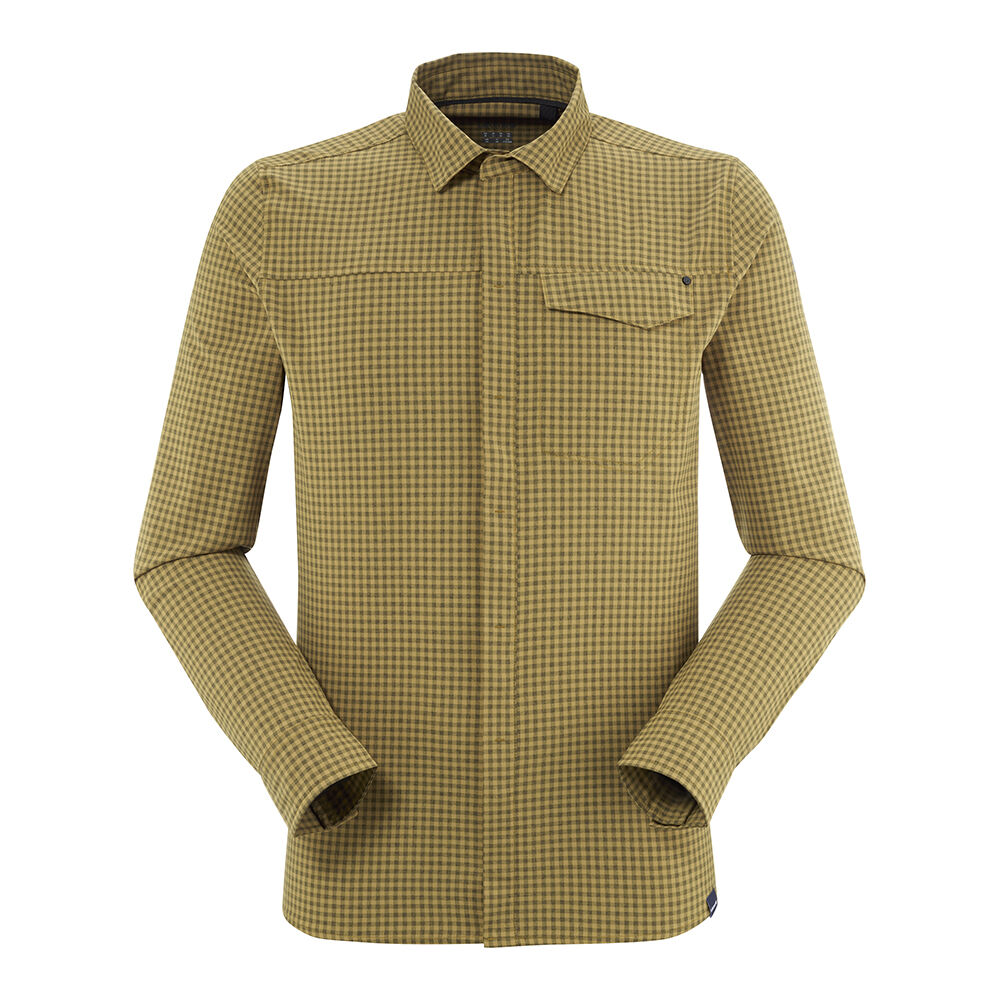 Lafuma Skim Shield Shirt Ls - Camicia - Uomo