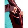 Ortovox Pala Hooded Jacket - Casaco softshell mulher | Hardloop