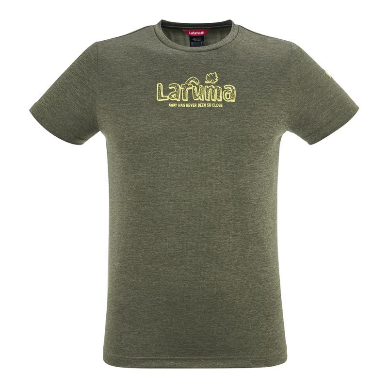 Lafuma Shift Tee - T-shirt homme | Hardloop