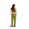 Ortovox Valbon Pants - Climbing trousers - Women's