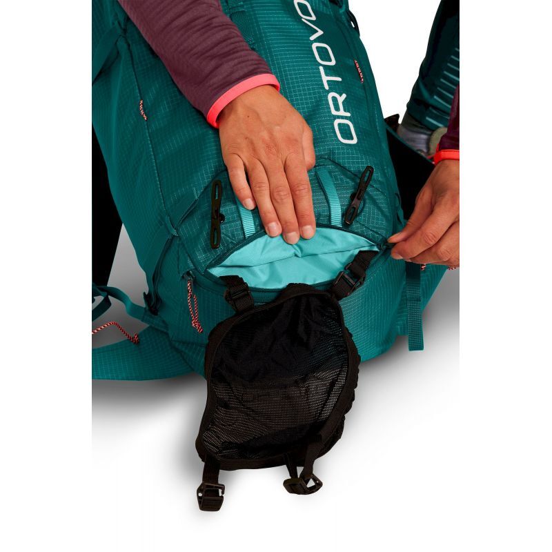 Ortovox Trad 26 S - Climbing backpack
