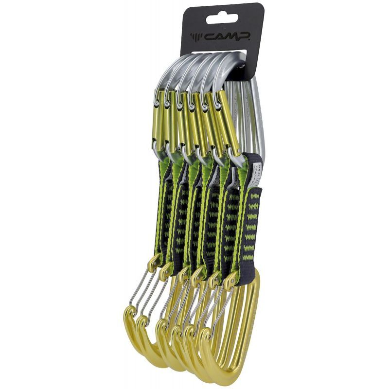Camp Set 6 Orbit Express Mixte 11 Cm - Express Set