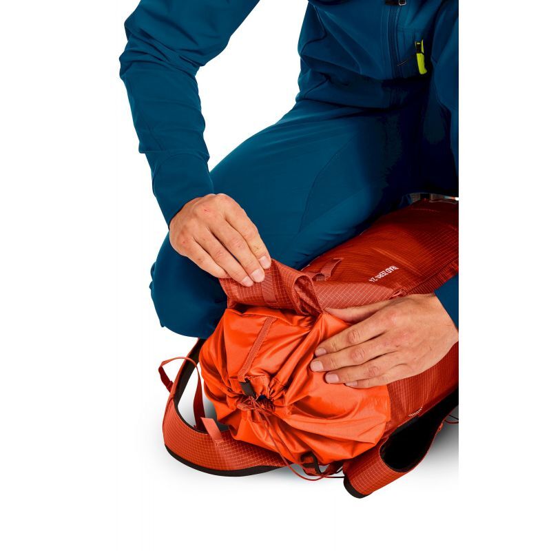 Ortovox Trad Zero 24 - Mochila de escalada