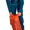 Ortovox Trad Zero 24 - Climbing backpack
