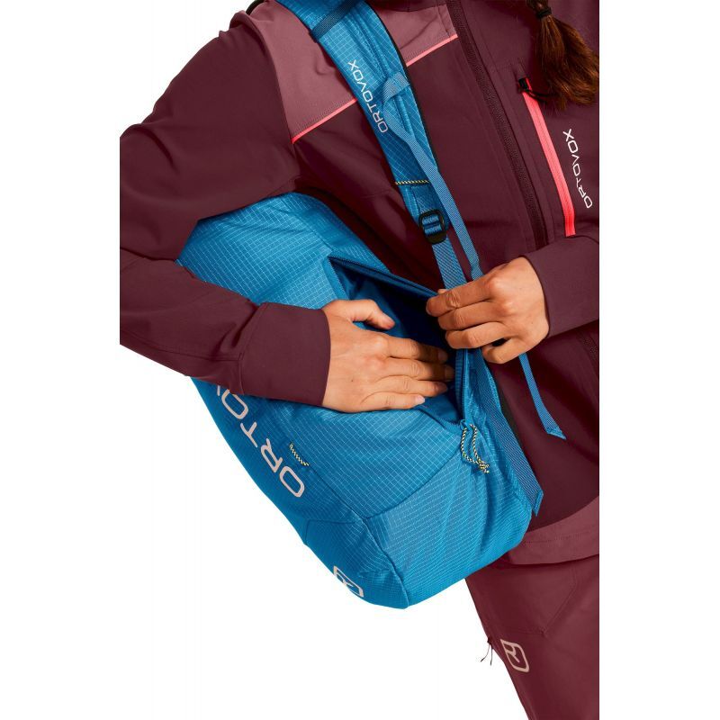 Ortovox Trad Zero 18 - Climbing backpack