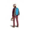 Ortovox Trad Zero 18 - Climbing backpack