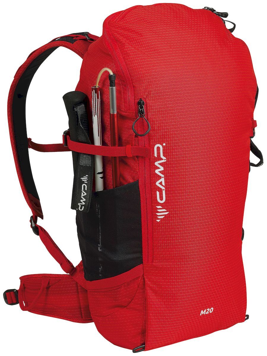 Camp M 20 - Mountaineering backpack