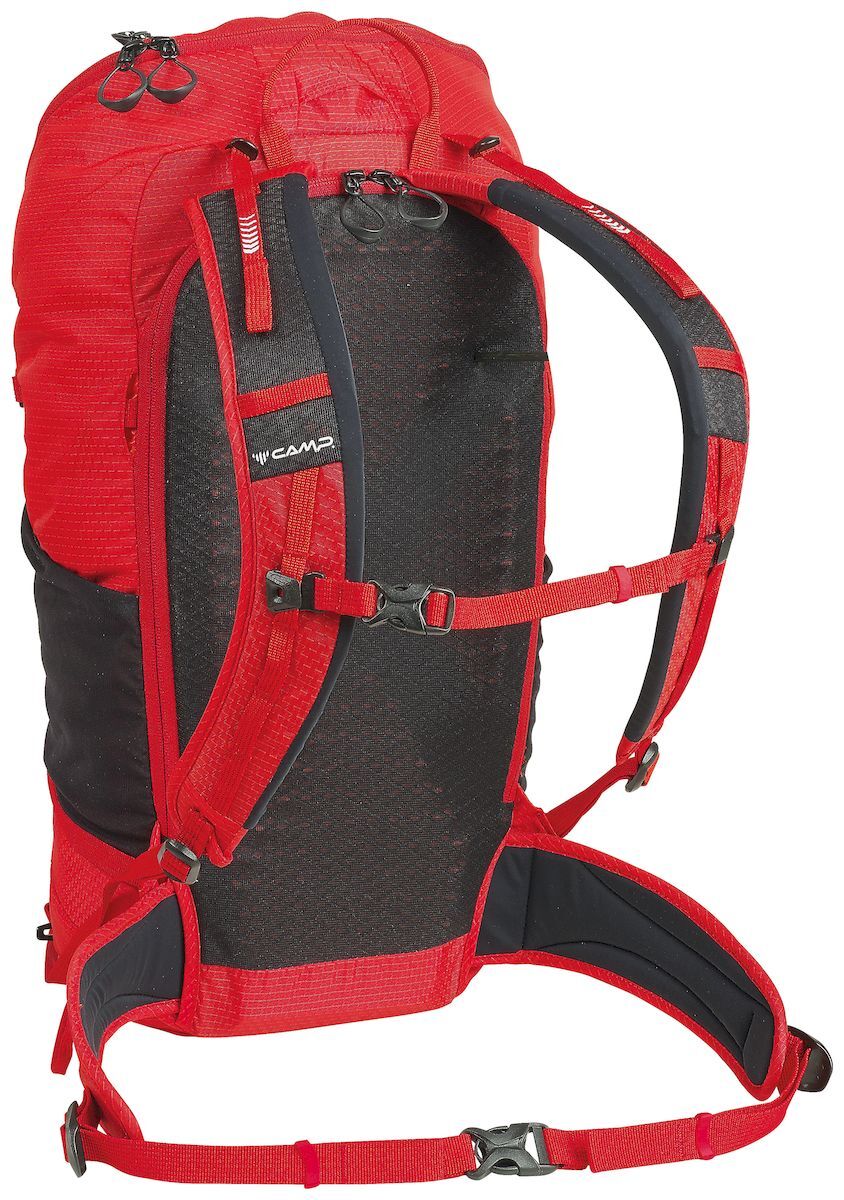 Camp M 20 - Mountaineering backpack