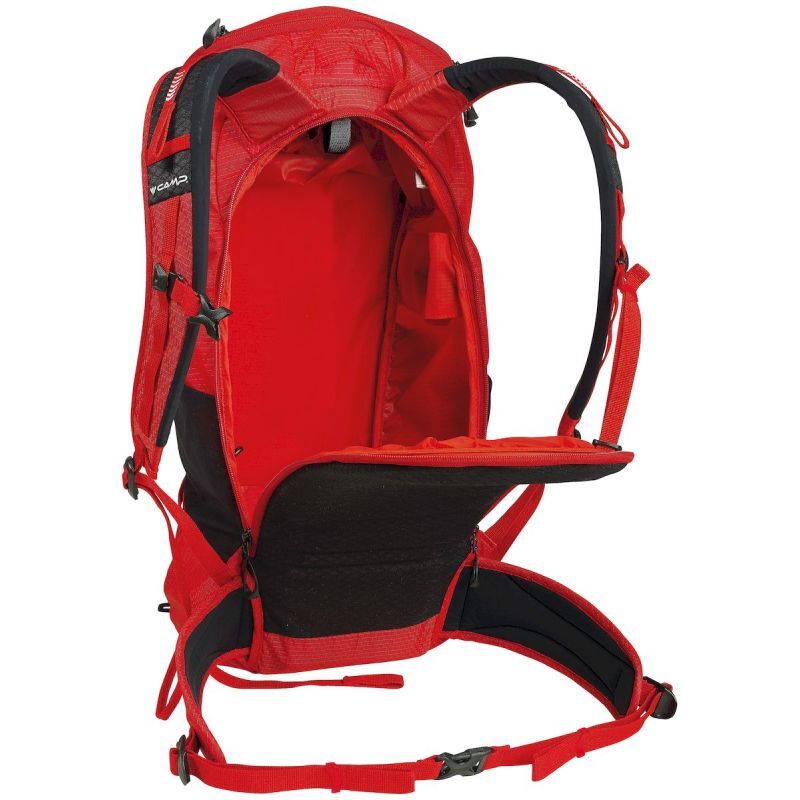 Camp M 20 - Tourenrucksack